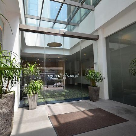 Aqueen Hotel Lavender Singapore Exterior photo