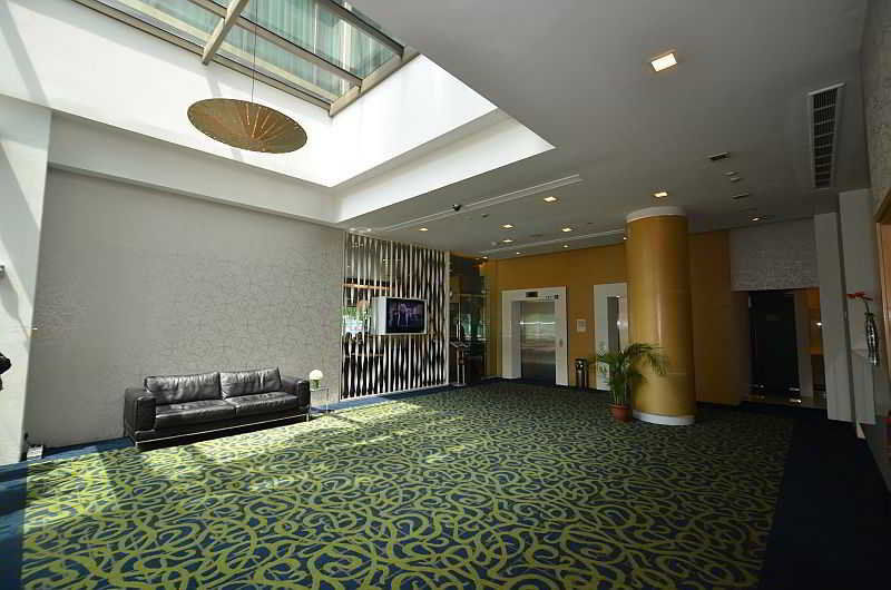 Aqueen Hotel Lavender Singapore Exterior photo